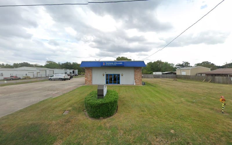 Sherwin-Williams Automotive Finishes in Beaumont, TX