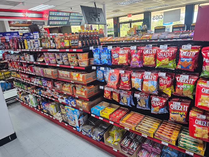 Cherry's Grocery