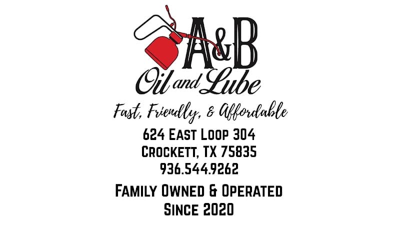 A&B Oil and Lube, LLC