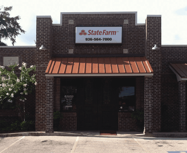 Jamie Rodrigues - State Farm Insurance Agent