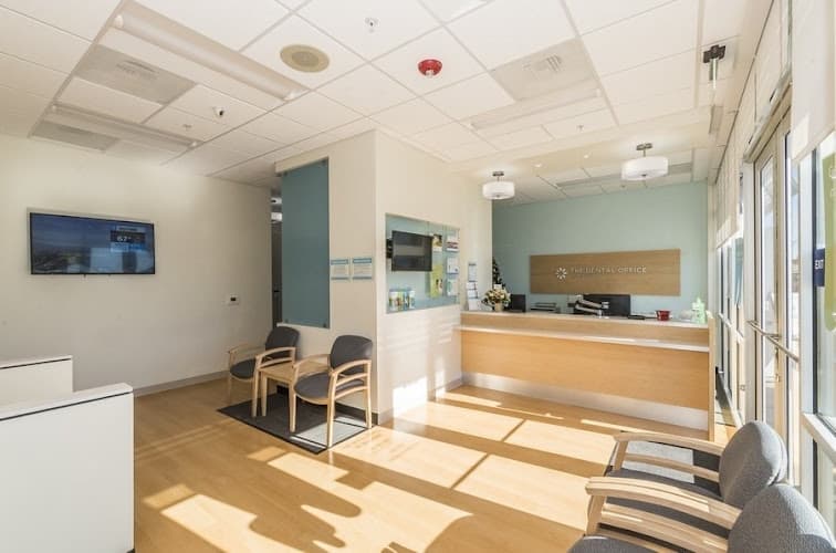The Dental Office of Beaumont in Beaumont, TX