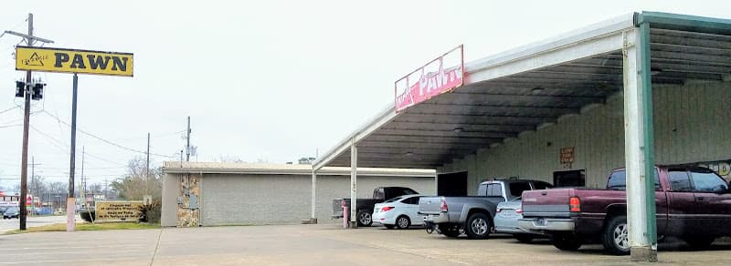 Triangle Pawn in Beaumont, TX
