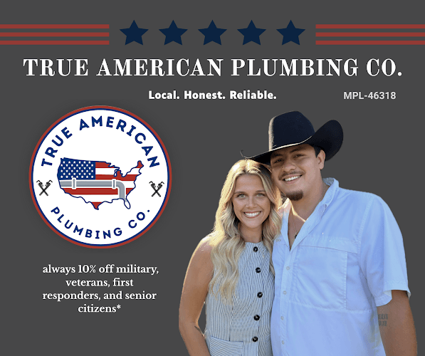True American Plumbing