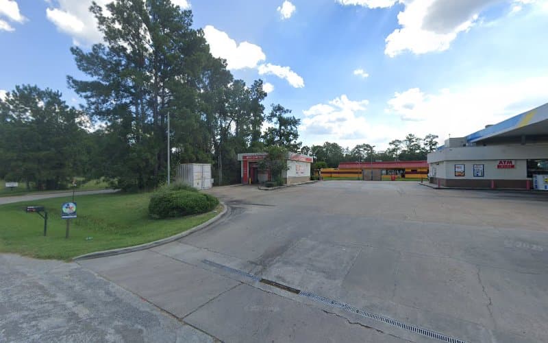 Circle K | Car Wash in Lumberton, TX