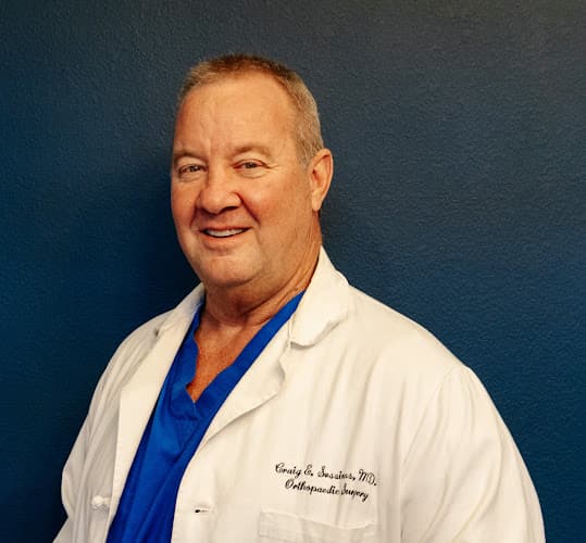 Craig Sessions, M.D.