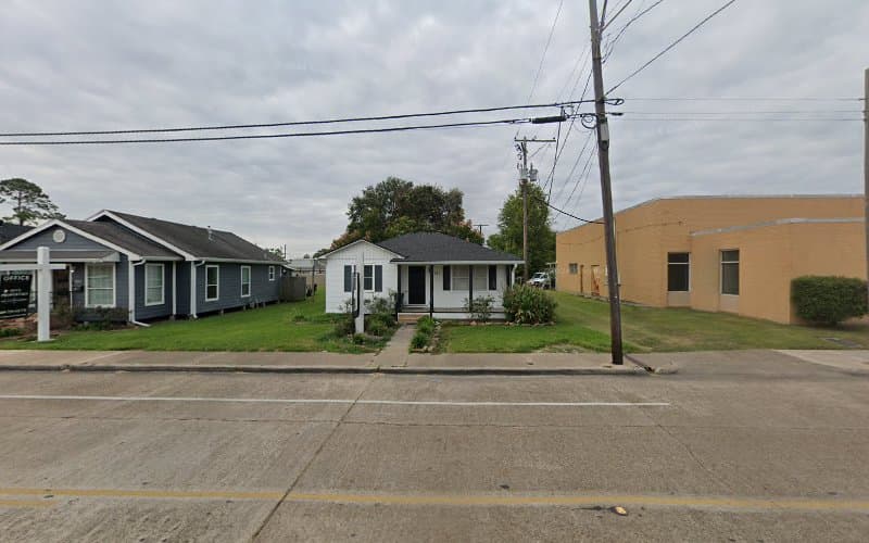 Mid County Victory Garden in Nederland, TX