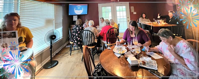 Texas Wine Shop and Bistro and Acai Wine Winery
