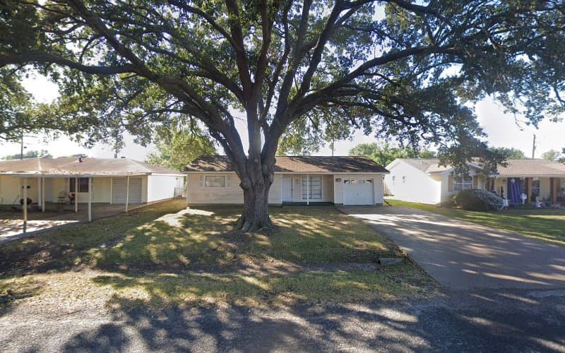 Randcliff Property in Port Neches, TX