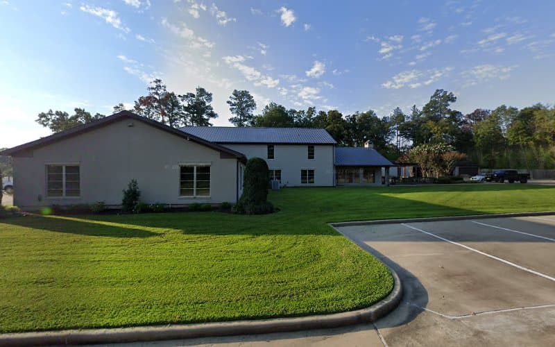 Higginbotham Insurance & Financial Services in Lufkin, TX