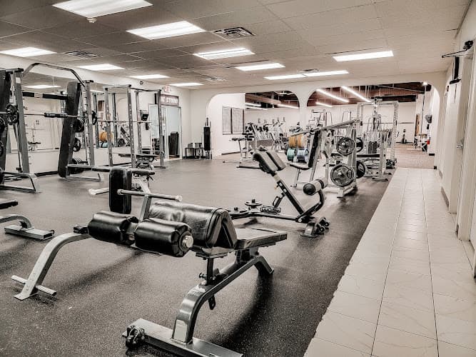 LIV Fierce Fitness / 24hr Gym