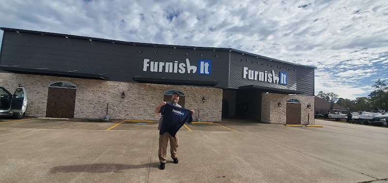 Furnish It in Lumberton, TX