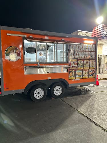 El Compadre Cocina Mexicana in Beaumont, TX