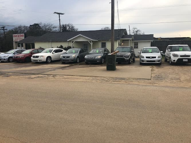 Fuentes Auto Sales