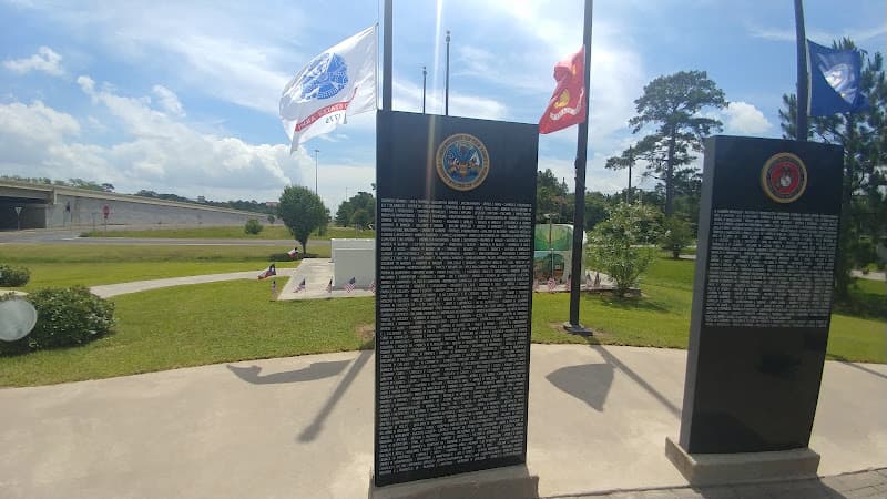 Raymond Gould Community Center in Vidor, TX