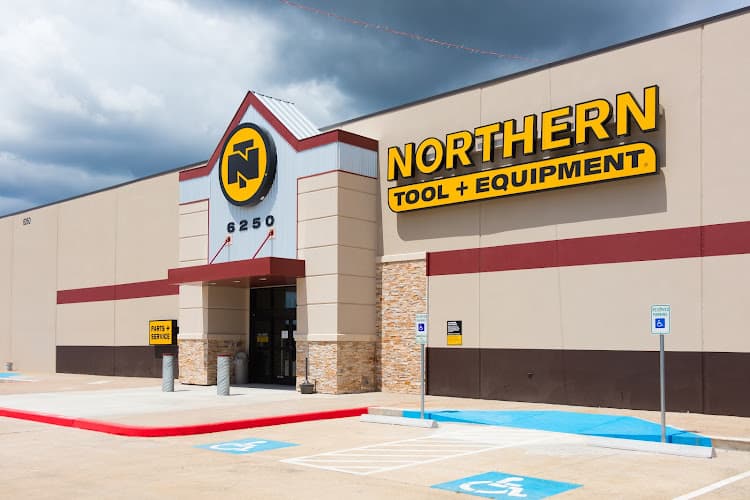 Northern Tool + Equipment
