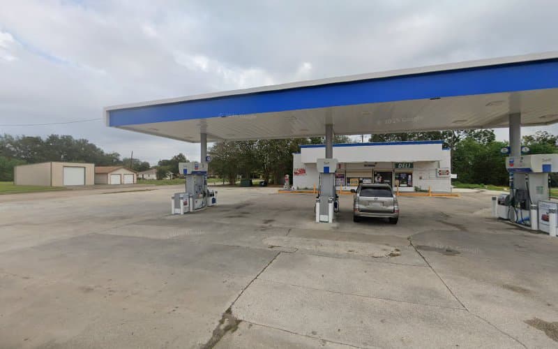 Chevron