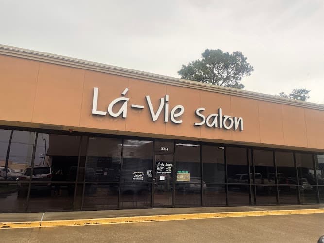 La’Vie Salon