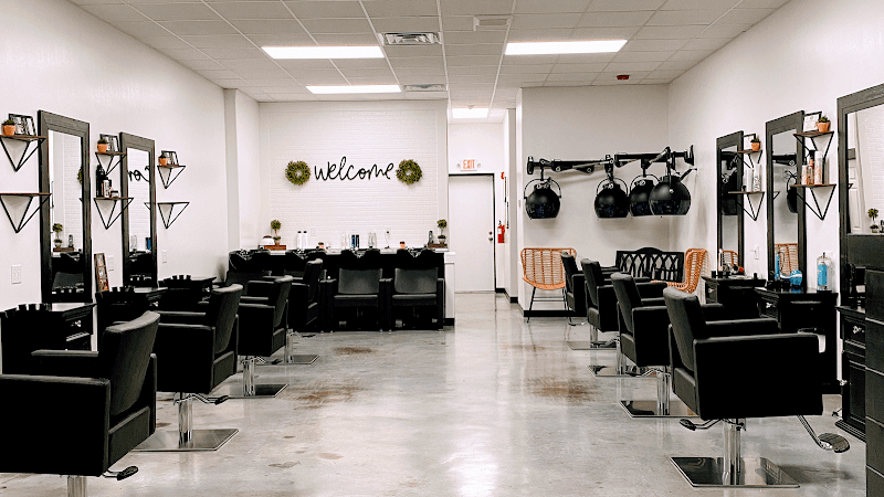 The Beauty Lounge of Livingston