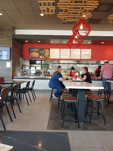 Panda Express