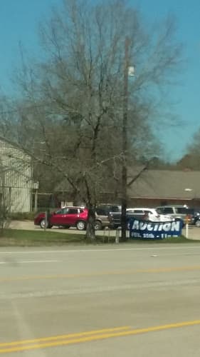 Gateway Tabernacle