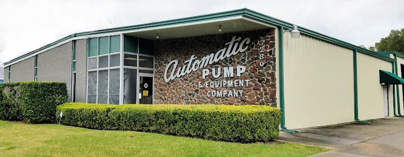 Automatic Pump & Equipment Co in Beaumont, TX