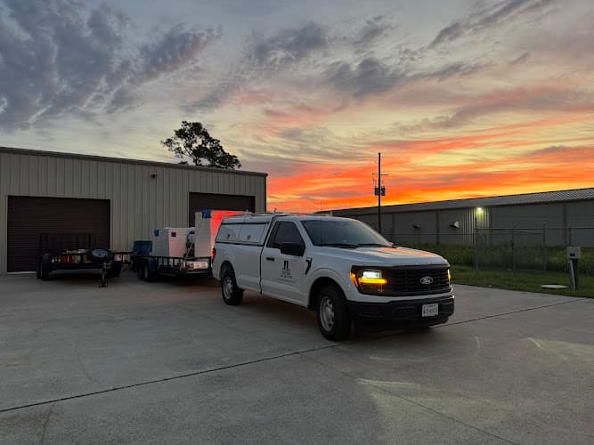 Monument Roofing Systems in Beaumont, TX
