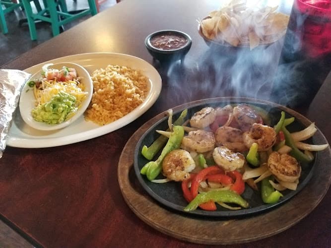 Lindo Guanajuato Tex-Mex
