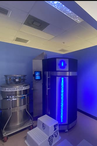 Sports Cryo N7 in Port Neches, TX