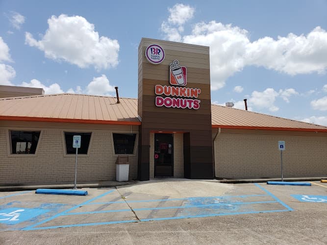 Dunkin' in Lumberton, TX