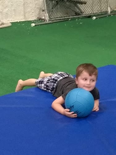 Athletes Sports Training in Port Neches, TX