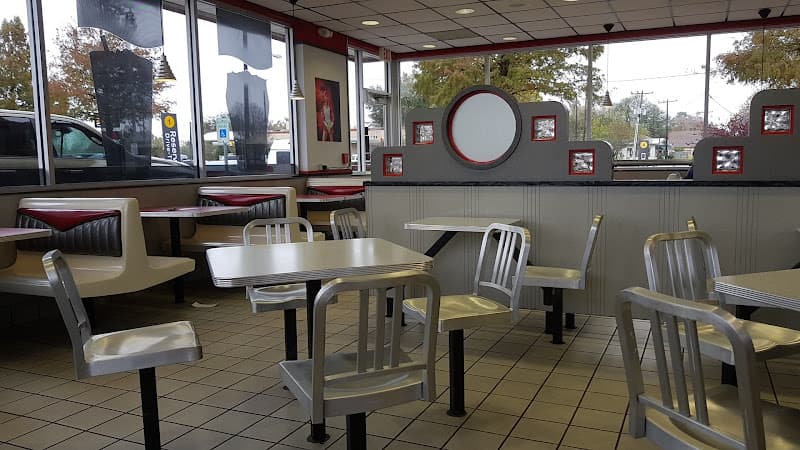 McDonald's in Beaumont, TX