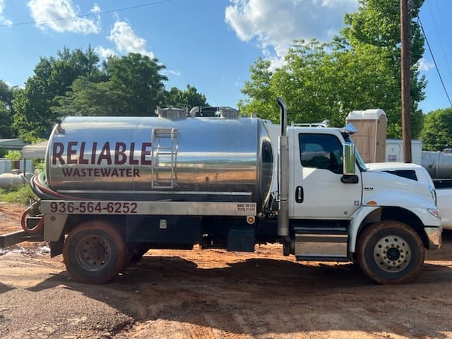 Reliable Wastewater