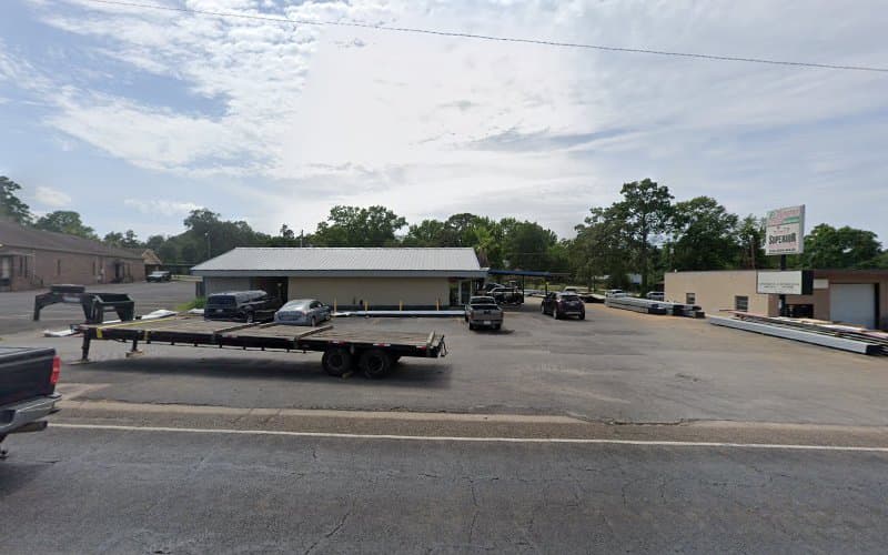 Superior Foundation Repair in Nacogdoches, TX