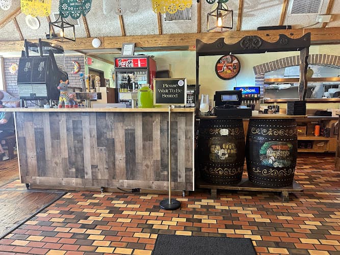 Los Pinos Mexican Restaurant