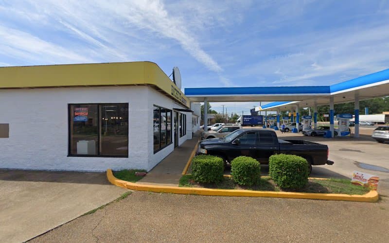 Rick's FOOD MART in Nacogdoches, TX