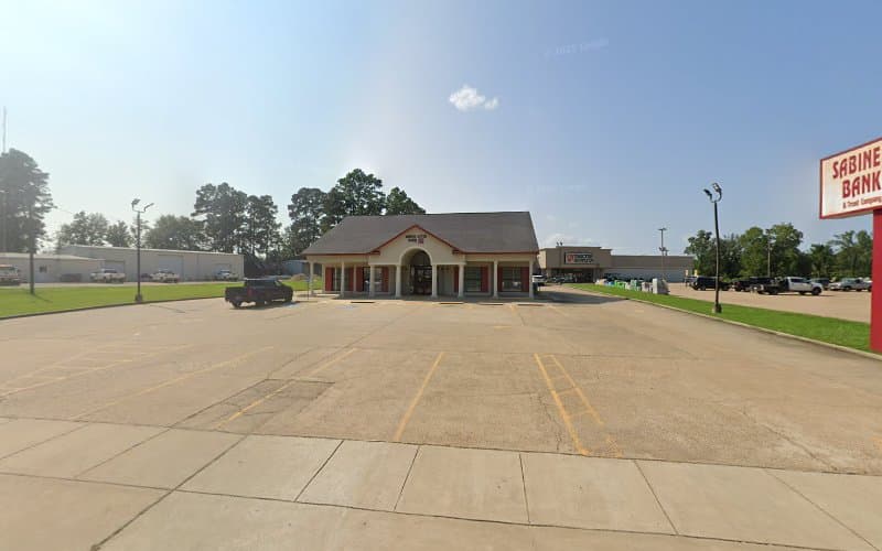 Sabine State Bank and Trust Company