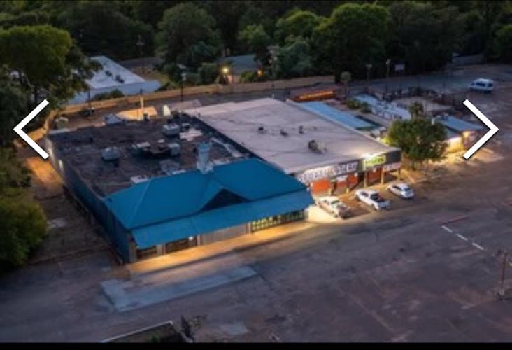 Frog's Event Center