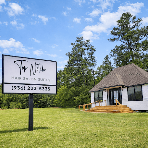 Top Notch Salon Suites LLC