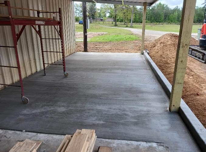 O-Nine Construction LLC