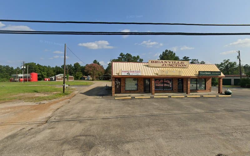 Duane F Keating Law Office in Hemphill, TX