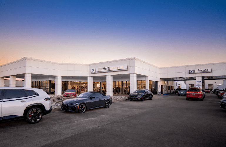 BMW of Beaumont