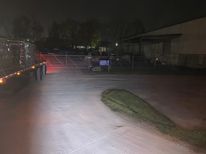 Triangle Automotive & Machine in Beaumont, TX