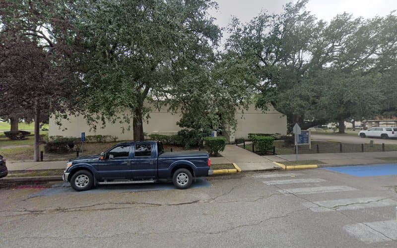 Tax Department-Automobile Division in Port Arthur, TX