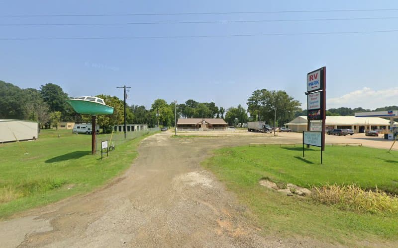 Big Momma's Seafood & Steaks