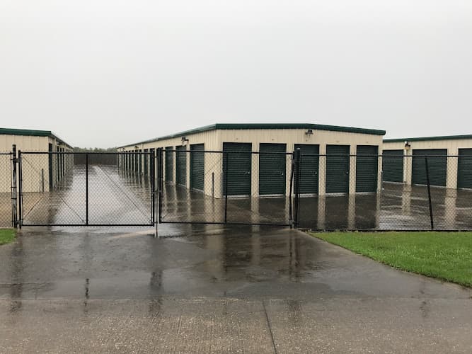 Bobby's Mini Storage in Nederland, TX