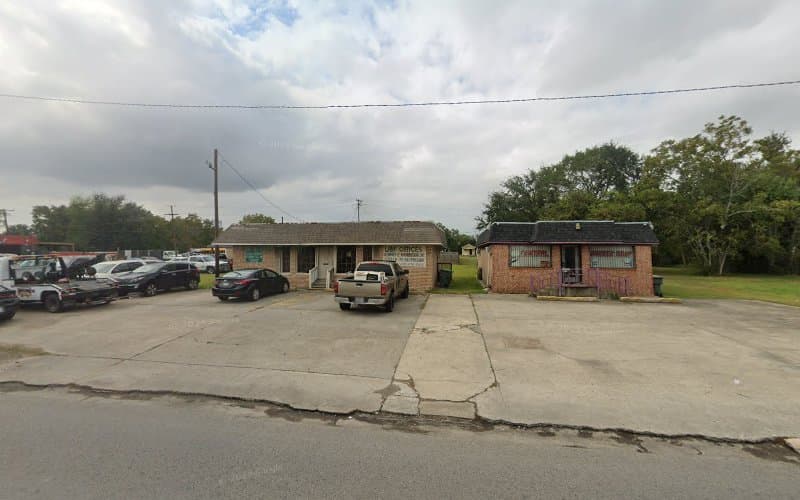Golden Triangle Real Estate in Port Arthur, TX