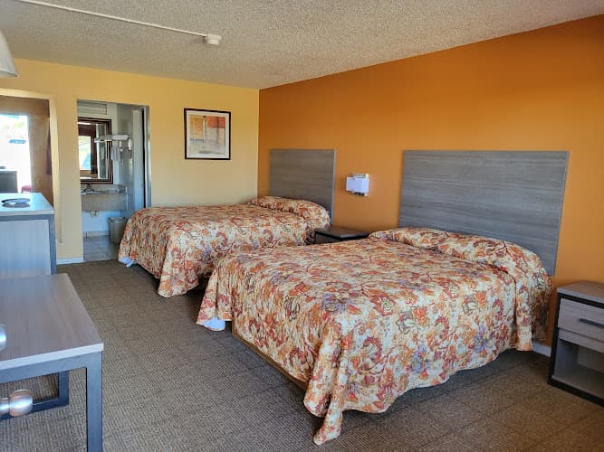 Royal Inn in Port Arthur, TX