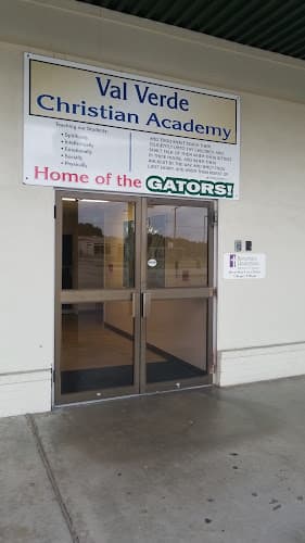 Val Verde Christian School