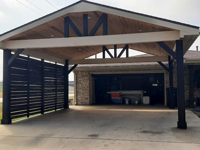 Matt Thompson Construction LLC