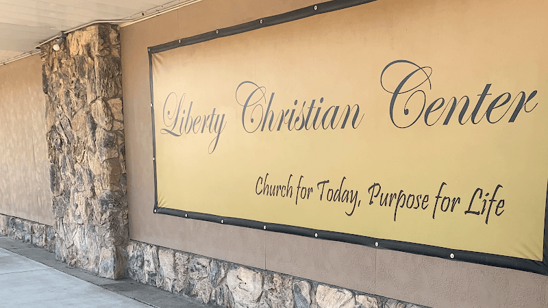 Liberty Christian Center